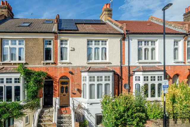 Boyne Road, SE13, photo 1