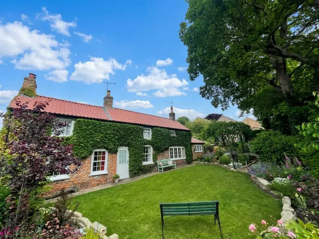 Mill Lane, Caistor, LN7, photo 1