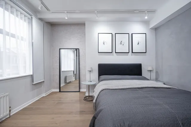 Photo 3 — Flat 7, 50 Hatton Garden, London