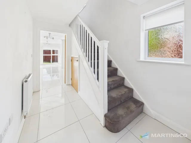 Magonolia Point, Blackpool, FY4, photo 2