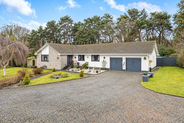 Middlewood Park, Livingston, EH54, photo 1