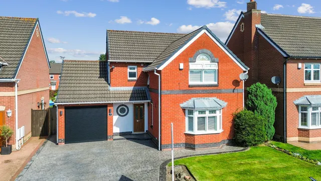 Clough House Drive, Leigh, Leigh, WN7 2GD, photo 1