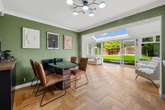Photo 3 — Clough House Drive, Leigh, Leigh, WN7 2GD