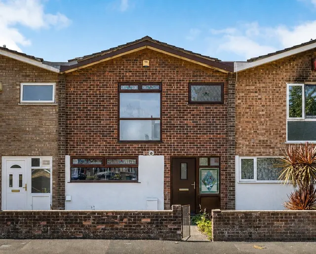 Ducie Road, Lawrence Hill, Bristol, BS5, photo 1