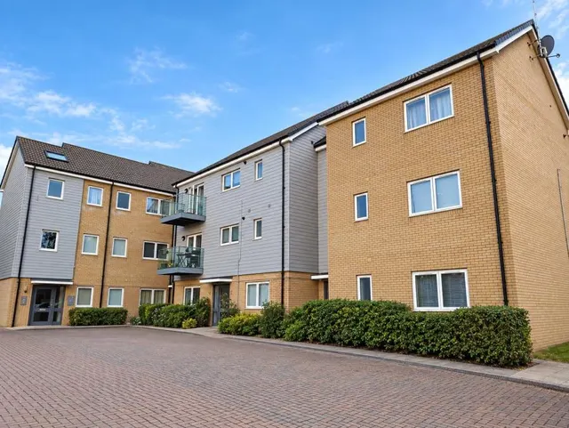 Pelican Way, Letchworth Garden City, SG6, photo 1