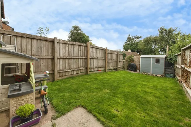 Henley Close, Chardstock, EX13, photo 2