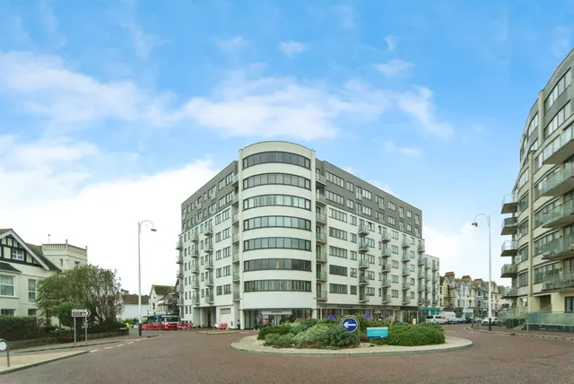 Sackville Road, Bexhill-On-Sea, photo 1