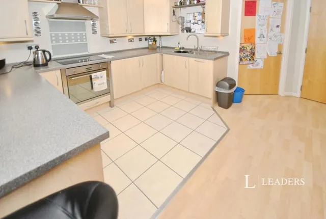 Wakerley Court, Quorn, LE12, photo 3