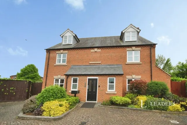 Wakerley Court, Quorn, LE12, photo 1