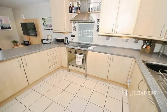 Wakerley Court, Quorn, LE12, photo 2