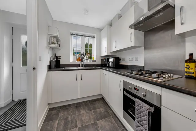 Roseacre Gardens, Warwick, CV34, photo 2