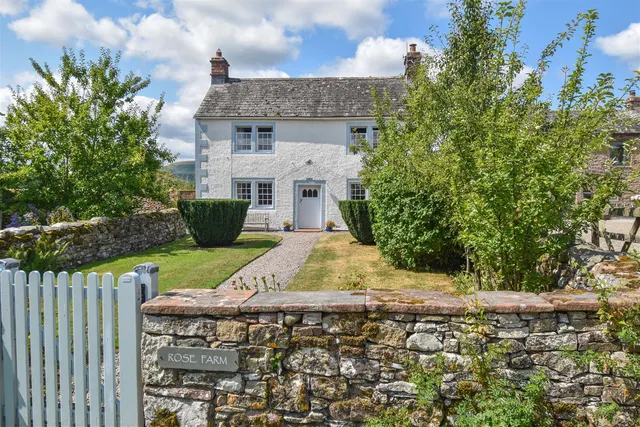 Dacre, Penrith, photo 1