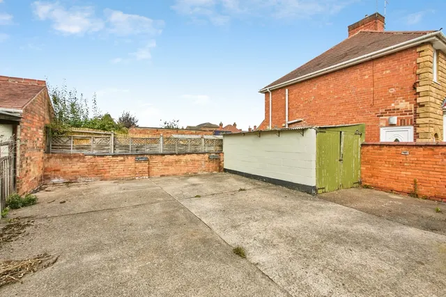 College Street, Long Eaton, NG10, photo 2