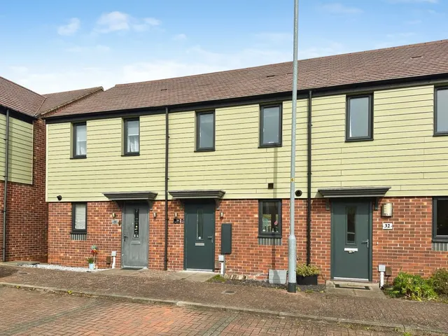 Whitehead Grove, Overdale, Telford TF3 5JB, photo 1