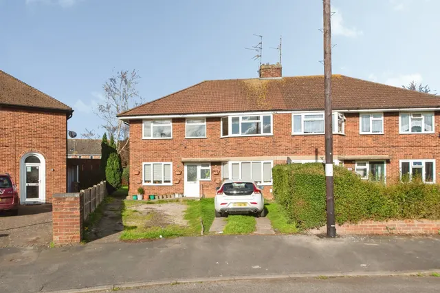 Rowan Avenue, Spalding, PE11, photo 1