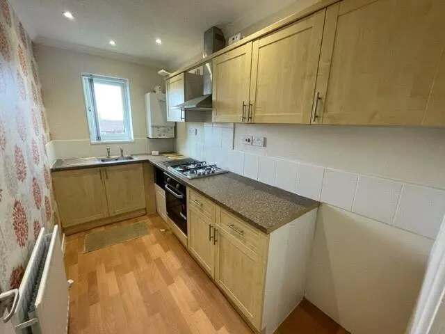 Photo 2 — Hundens Lane, Darlington, Durham, DL1