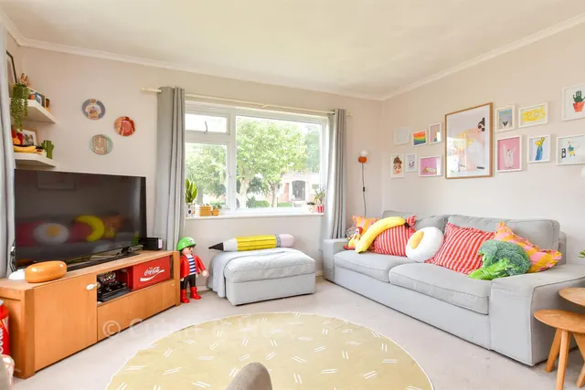 Harrington Road, Brighton, BN1, photo 1