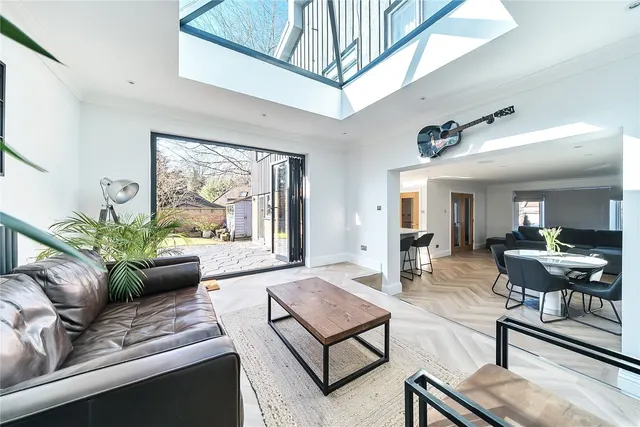Eagles Drive, Westerham, TN16, photo 1