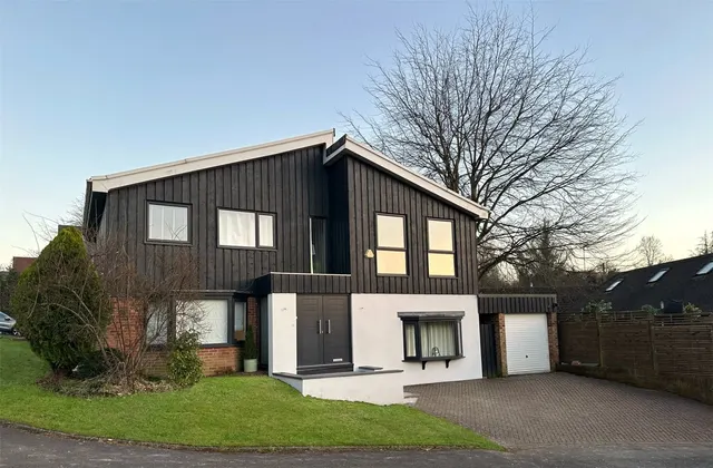 Photo 2 — Eagles Drive, Westerham, TN16