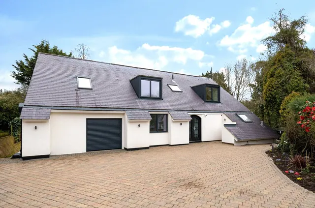 White Orchards, Totteridge, London, N20 8AQ, photo 1