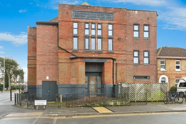 Ashley Road, Bournemouth, BH1, photo 1
