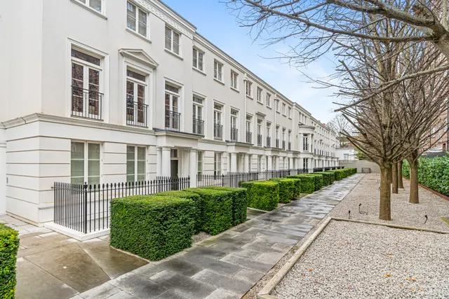 Hamilton Drive, St John's Wood, NW8, photo 1