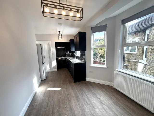 Trundleys Road, SE8, photo 1