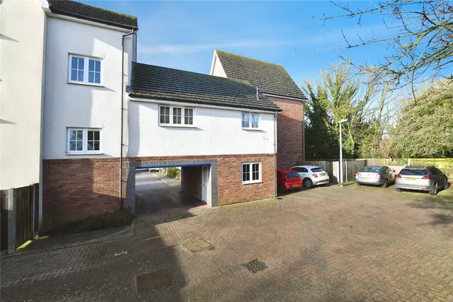 Mortymer Close, Little Canfield, Dunmow, Essex, CM6, photo 1