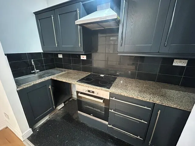 Station Road, Blackpool, FY4, photo 1