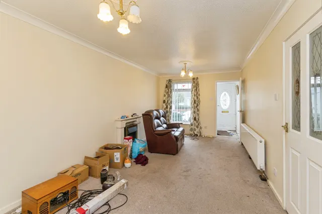 Linton Close, Stockton-On-Tees, TS19, photo 3
