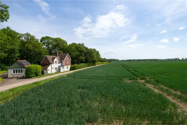 3 bedroom house — Ileden Lane, Kingston, Canterbury, Kent, CT4