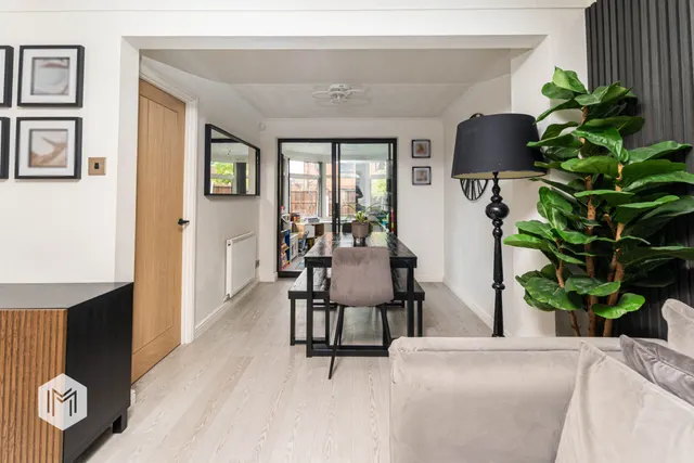 Photo 3 — Bankside Avenue, Radcliffe, Manchester, M26 2QH