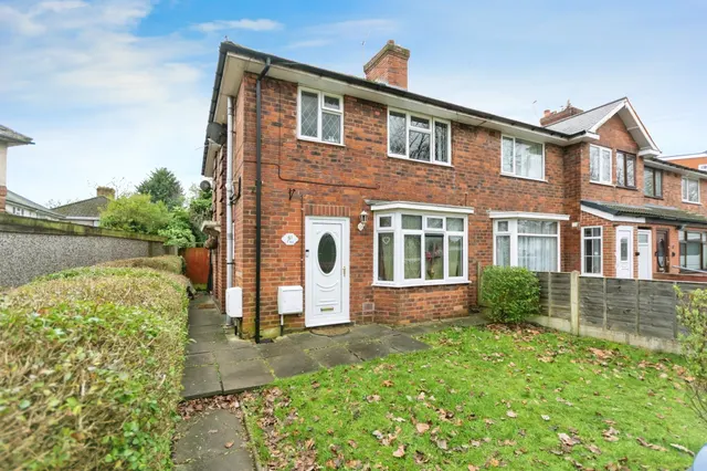 Greenwood Avenue, Birmingham, B27, photo 1