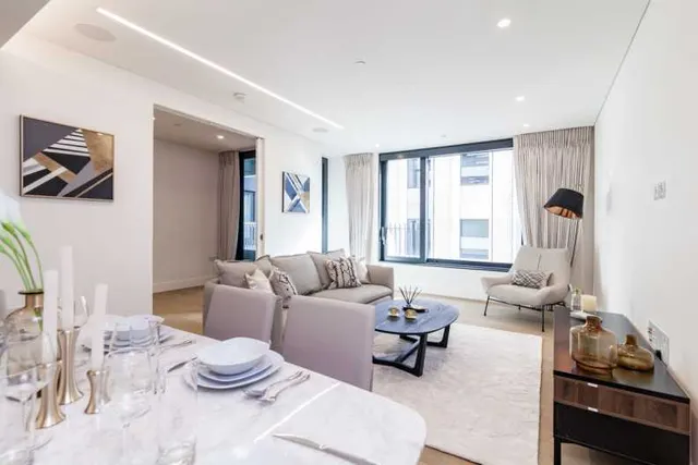 Rathbone Place, Fitzrovia, W1T, photo 2