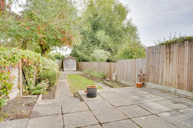 Hedgerows, Sawbridgeworth, CM21, photo 3