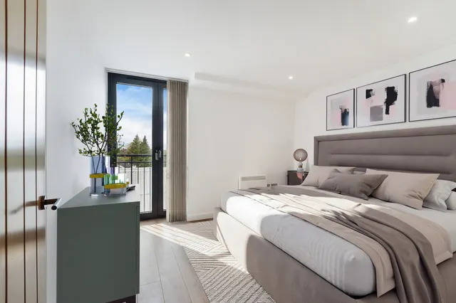 Tealing Drive, Epsom, KT19, photo 3