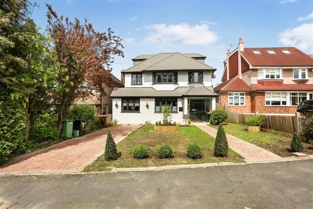 Northey Avenue, Cheam, SM2 7HU, photo 1