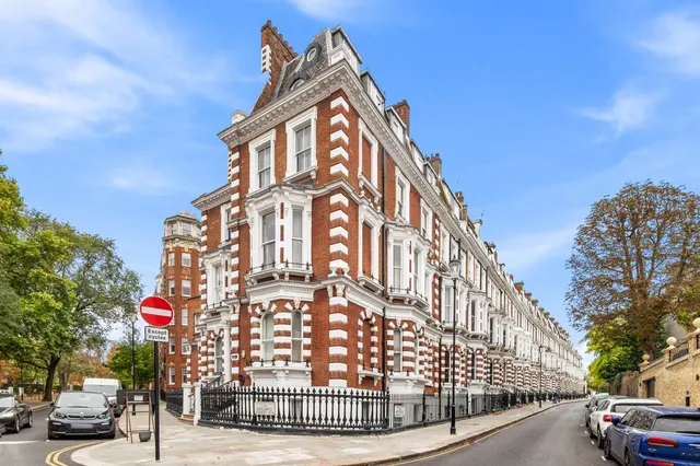 Hornton Street, Kensington, W8, photo 1