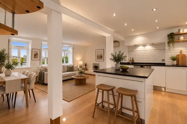 Hornton Street, Kensington, W8, photo 2