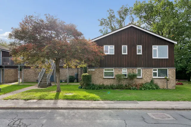 Burnetts Court, Prestwood, HP16, photo 1