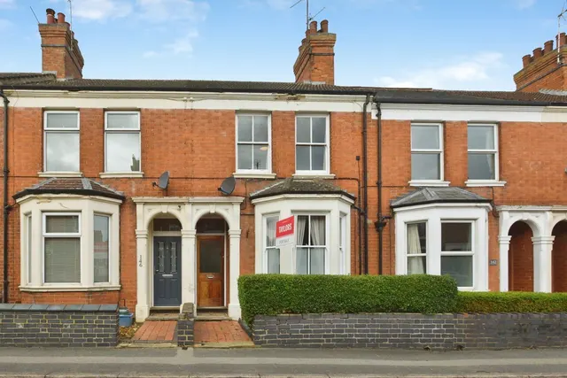 Windsor Street, Wolverton, Milton Keynes, Buckinghamshire, MK12, photo 1