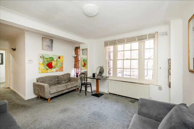 Park West, Marylebone, W2, photo 2