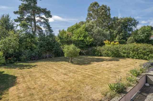 Dodsley Grove, Easebourne, GU29, photo 3