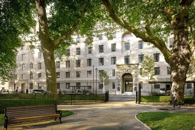 Millbank, SW1, photo 1