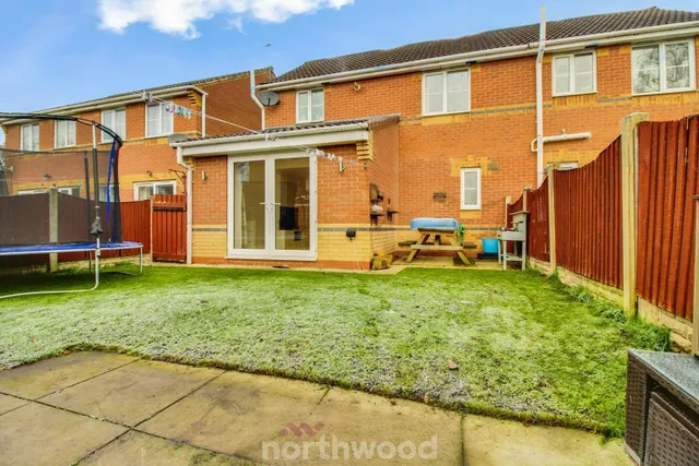 Moorside Court, Moorends, DN8, photo 2