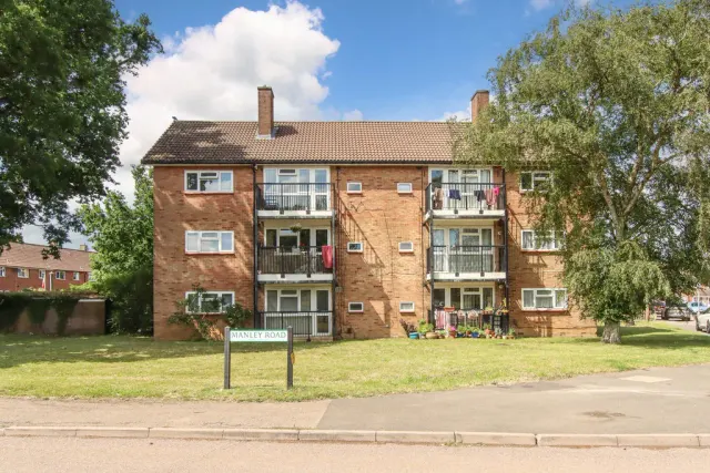 Manley Road, Hemel Hempstead, Hertfordshire, HP2 5EX, photo 1