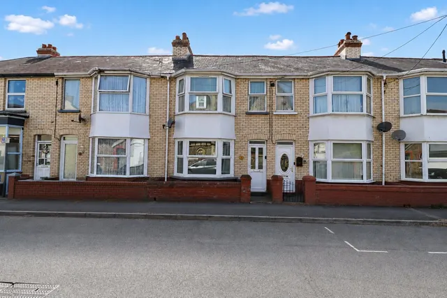 Stanhope Terrace, Bideford, EX39, photo 1