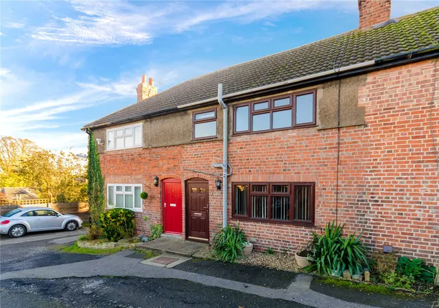 Blue Town, Skillington, NG33, photo 1