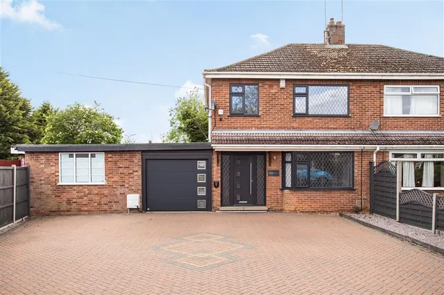 Fulbridge Road, Peterborough, PE4, photo 1