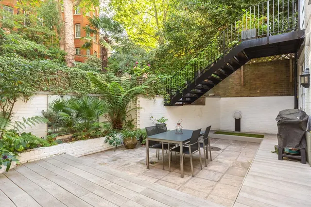 Lexham Gardens, London, W8, photo 3